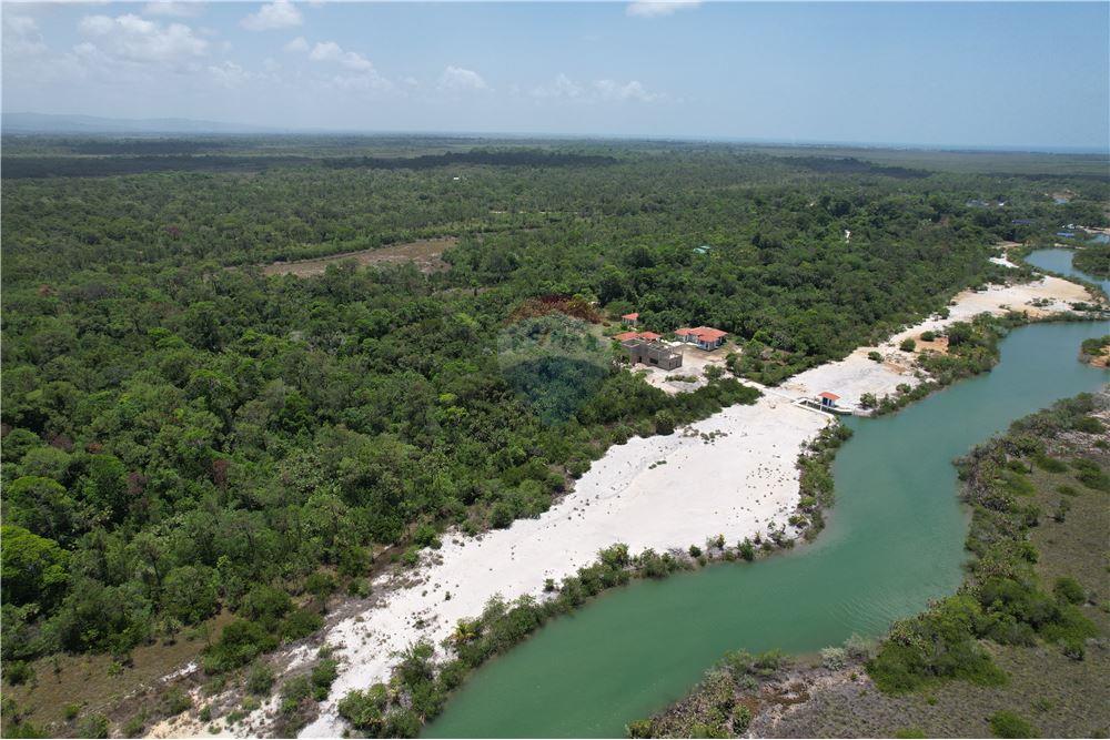 Commercial - Land - Stann Creek, Stann Creek District, Belize - Caribbean & Central Ameri - 5 - 90127022-91