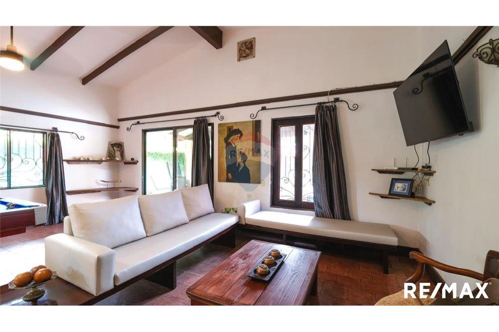 Prédio Habitacional - Vila - Jaco - Jaco, Puntarenas- Garabito, Costa Rica - Caribbean & Central Ameri - 11 - 90168045-11