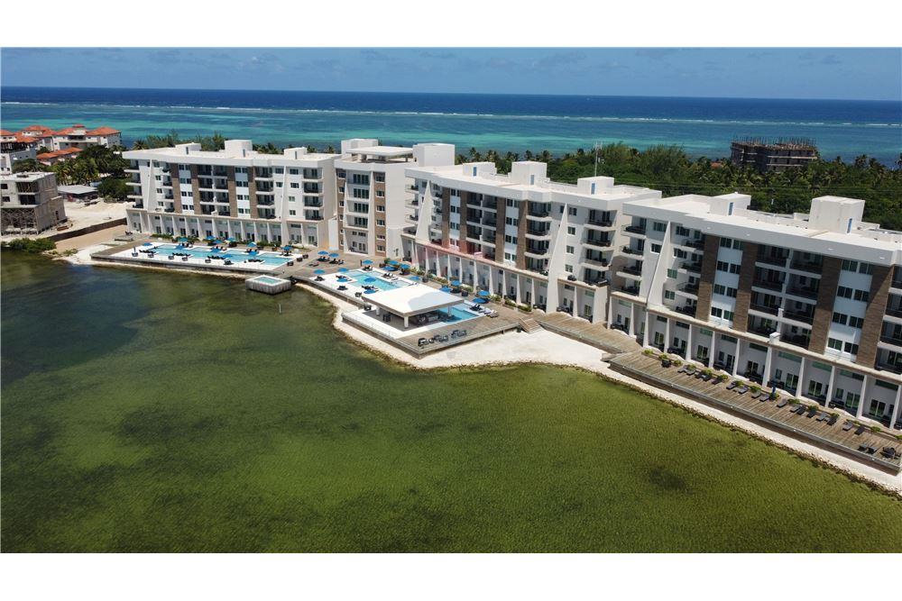 Residential - Condo/Apartment - Ambergris Caye, Ambergris Caye, Belize - Caribbean & Central Ameri - 30 - 90135008-83
