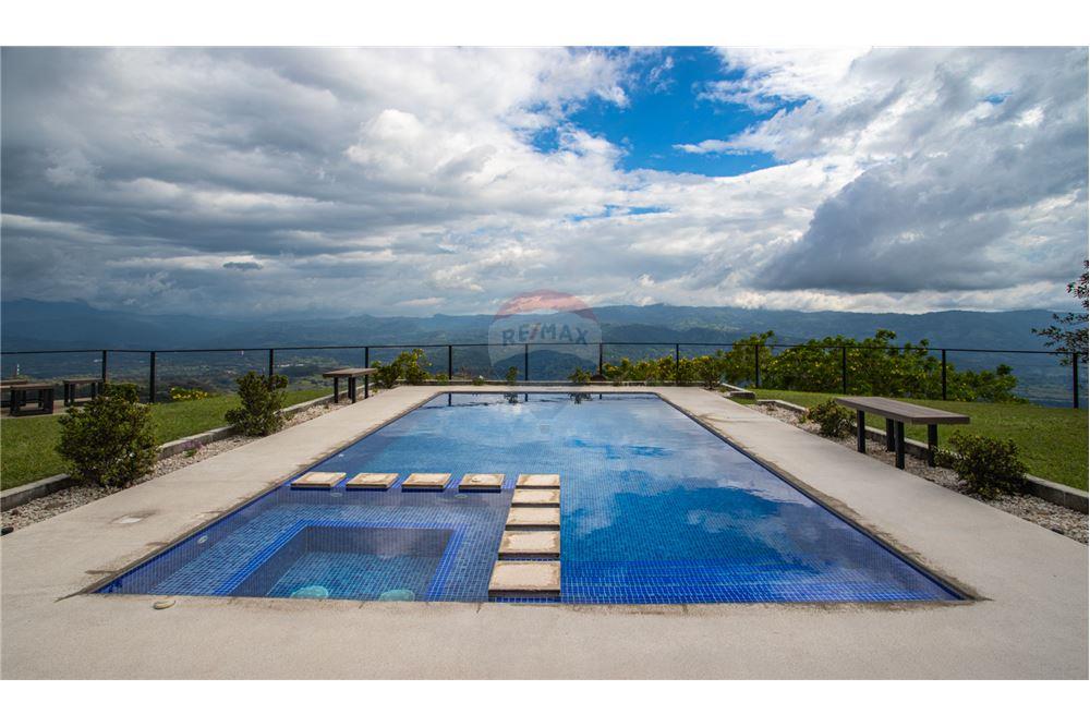 Residenziale - Villa - Atenas, Alajuela- Atenas, Costa Rica - Caribbean & Central Ameri - 7 - 90128002-995