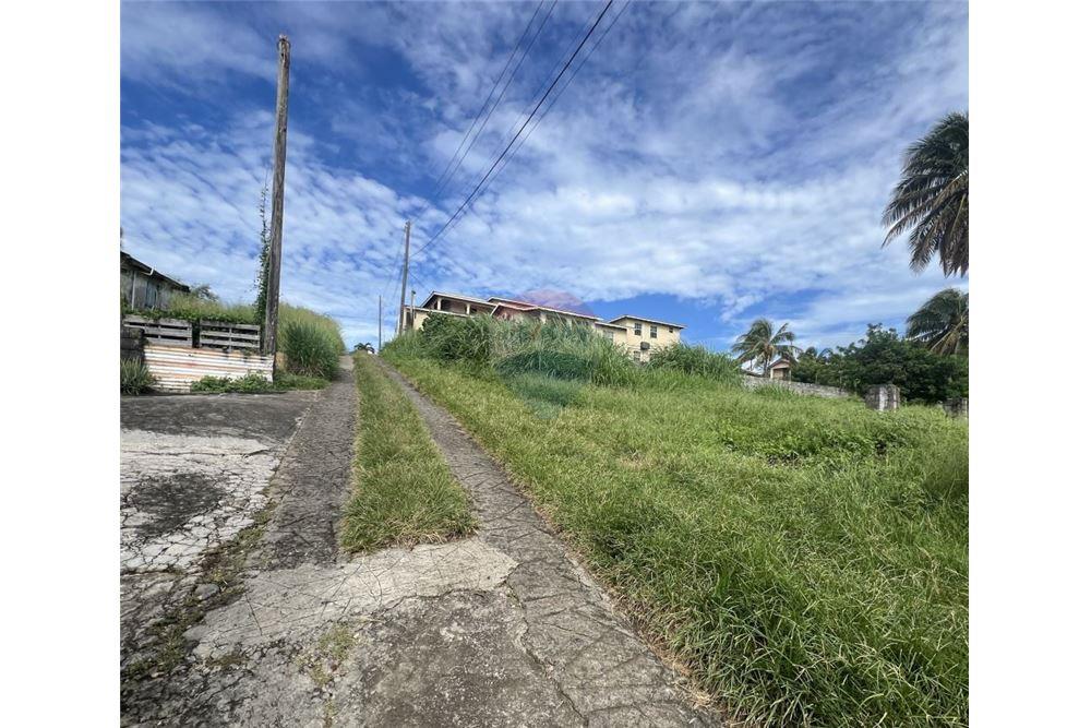 Commercial - Land - Prospect, St Vincent, St Vincent and the Grenadines - Caribbean & Central Ameri - 3 - 90109001-325