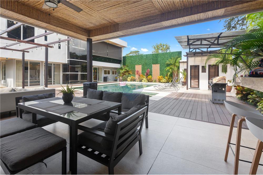 Residencial - Villa - Jaco - Jaco, Puntarenas- Garabito, Costa Rica - Caribbean & Central Ameri - 28 - 90168015-213