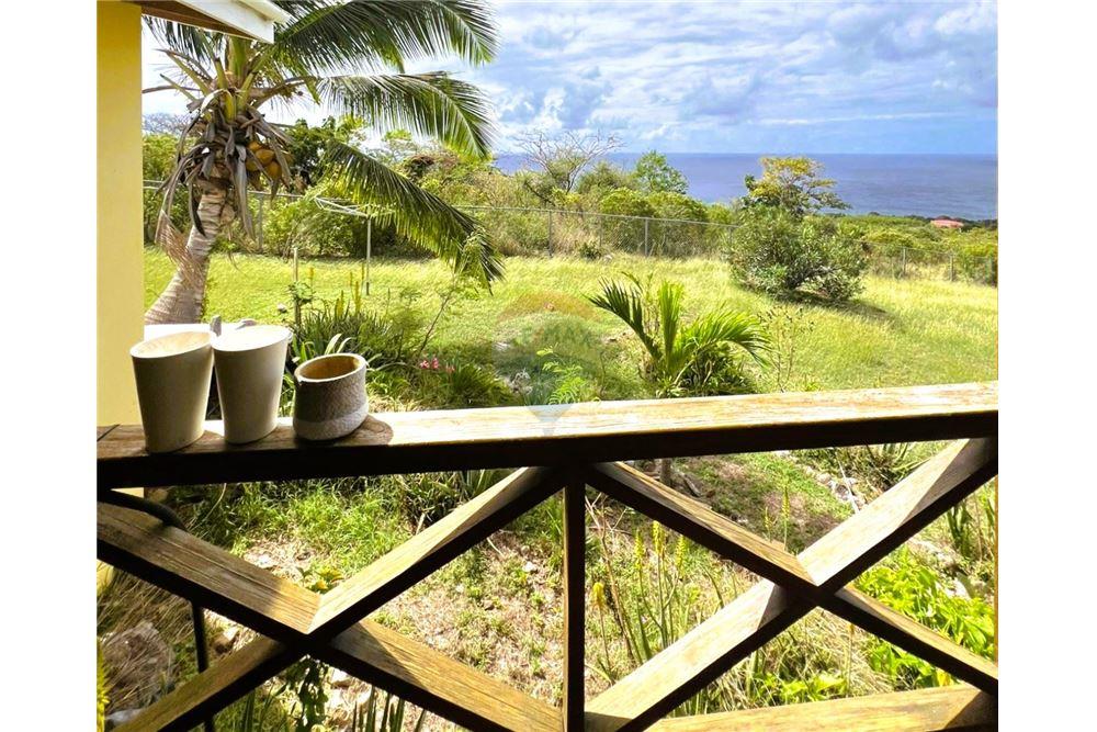 Villa - For Sale - District of Union, St. Eustatius, St. Eustatius - 5 - 90144016-32