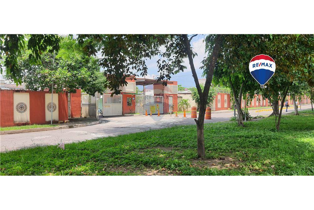 Villa - For Sale - Colón, La Libertad, El Salvador - 23 - 902331006-46