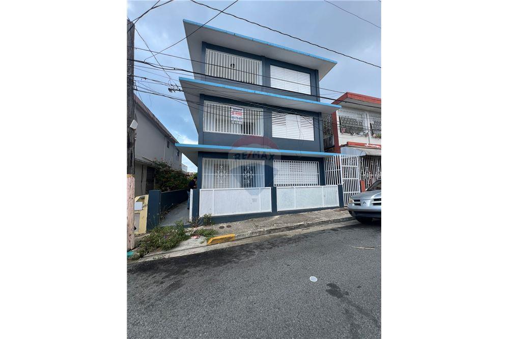 Volledig pand - Te Koop - San Juan, San Juan, Puerto Rico - 21 - 90102068-9
