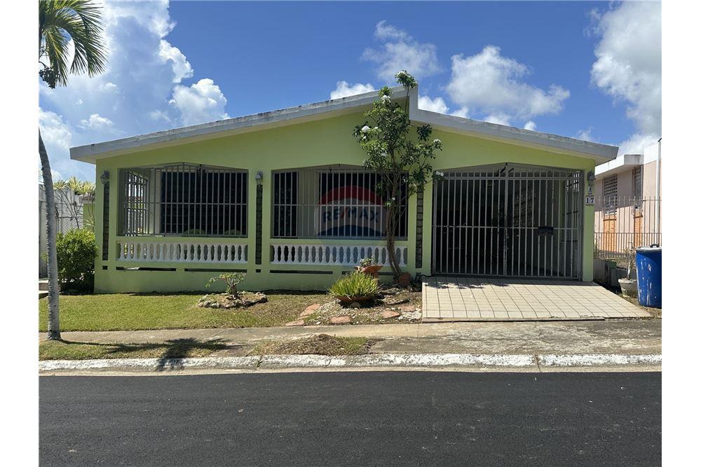 Villa - For Sale - URB Santa Isidra 4, Fajardo, Puerto Rico - 10 - 90156038-93