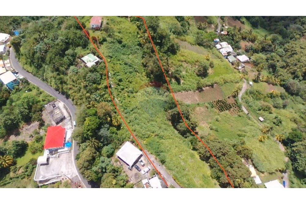 商业 - 土地 - Belmont, St Vincent, St Vincent and the Grenadines - Caribbean & Central Ameri - 9 - 90109001-315