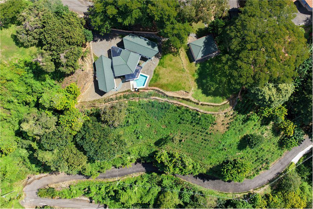 Residencial - Villa - Atenas, Alajuela- Atenas, Costa Rica - Caribbean & Central Ameri - 8 - 90128002-1000