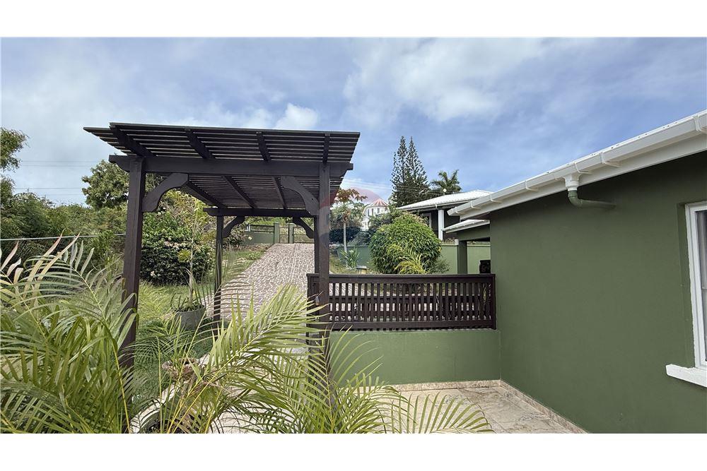 Villa - For Sale - Paradise View, Parish of Saint John, Antigua and  Barbuda - 1 - 902121001-44
