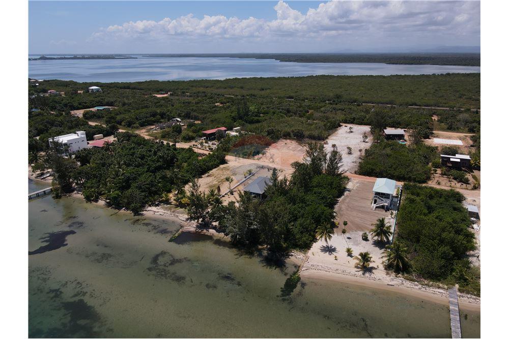 商业 - 土地 - Placencia, Stann Creek District, 伯利兹 - Caribbean & Central Ameri - 17 - 90127025-44