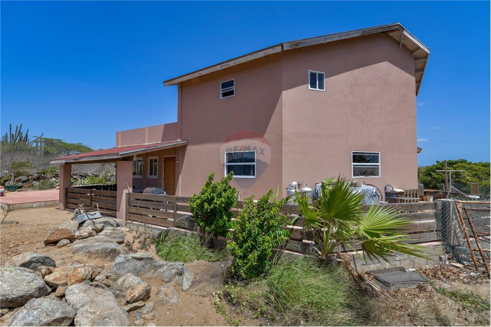 Villa - Venta - Paradera, Aruba, Aruba - 57 - 90105057-18