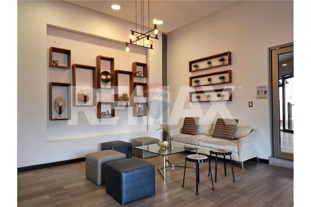 Appartement - Te Koop - Zona 11, Guatemala, Guatemala - 6 - 902091019-5