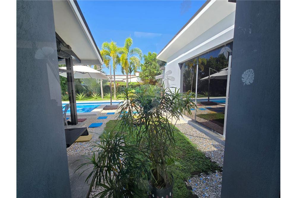 Résidentiel - Maison / Villa - Bejuco, Guanacaste - Nandayure, Costa Rica - Caribbean & Central Ameri - 7 - 90168011-796