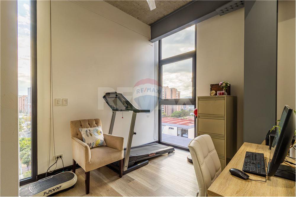 Appartement - Te Koop - Guatemala City, Guatemala, Guatemala - 13 - 902091020-6