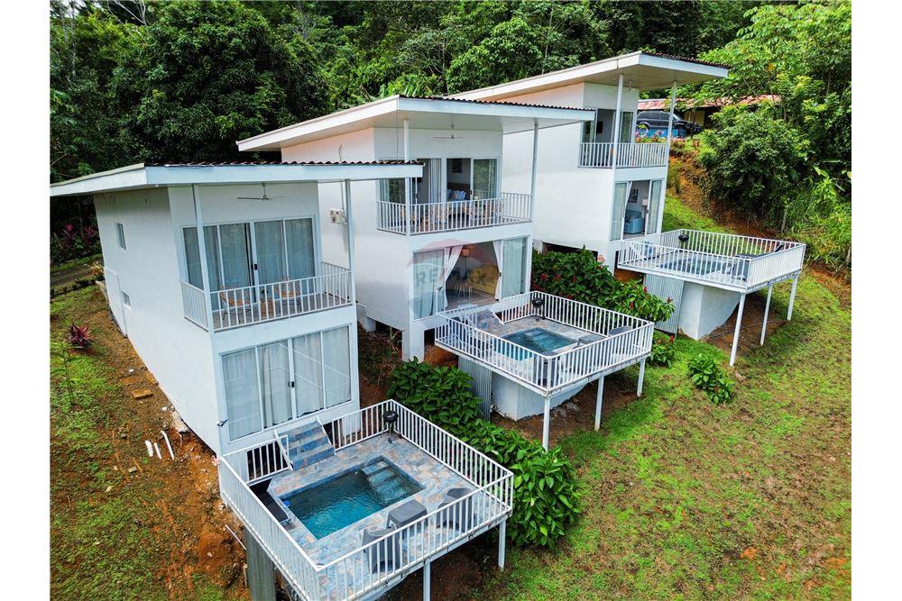 Residencial - Villa - Puntarenas, Puntarenas - Puntarenas, Costa Rica - Caribbean & Central Ameri - 22 - 90168050-33