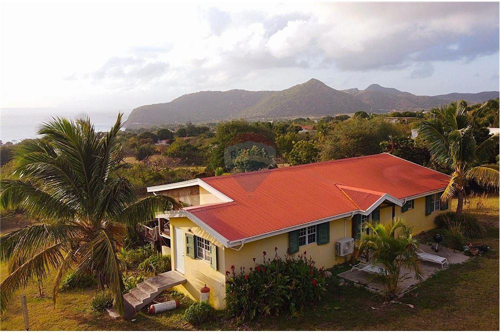 Villa - For Sale - District of Union, St. Eustatius, St. Eustatius - 10 - 90144016-32