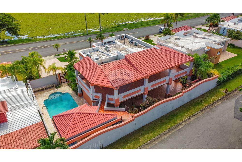 Villa - Venta - Luquillo, Luquillo, Puerto Rico - 2 - 902461010-9