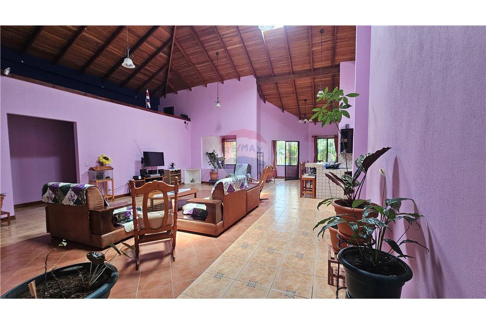 住宅 - 别墅 - Atenas, Alajuela- Atenas, 哥斯达黎加 - Caribbean & Central Ameri - 6 - 90128006-64