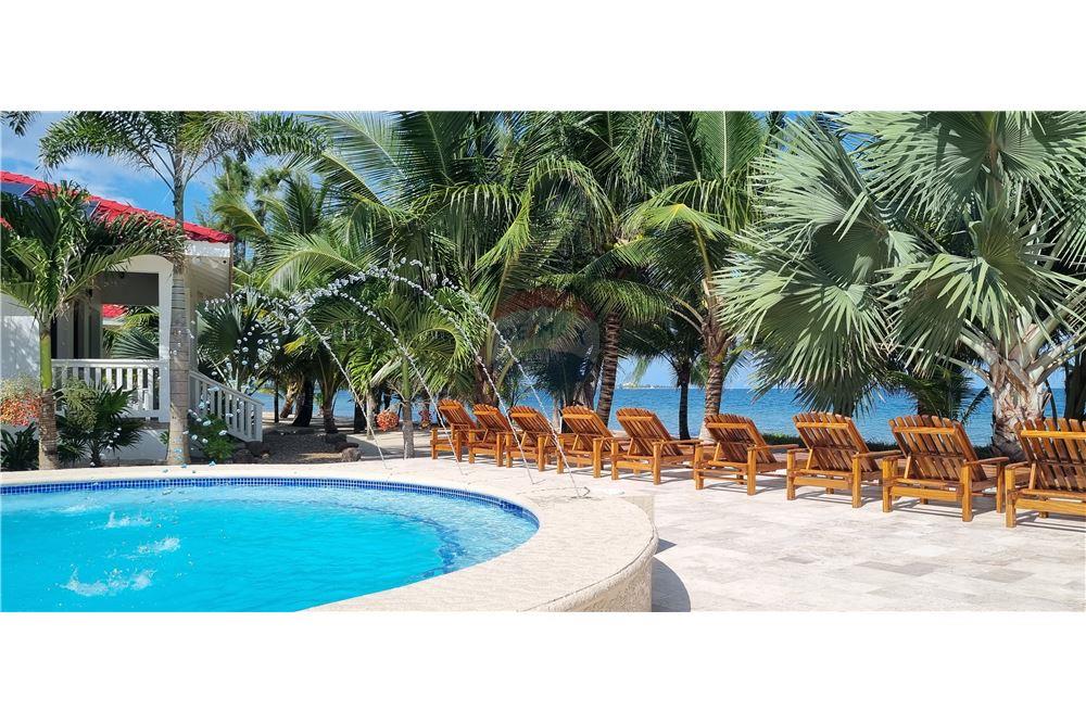 商业 - 商业/零售 - Maya Beach, Stann Creek District, 伯利兹 - Caribbean & Central Ameri - 6 - 90127025-58