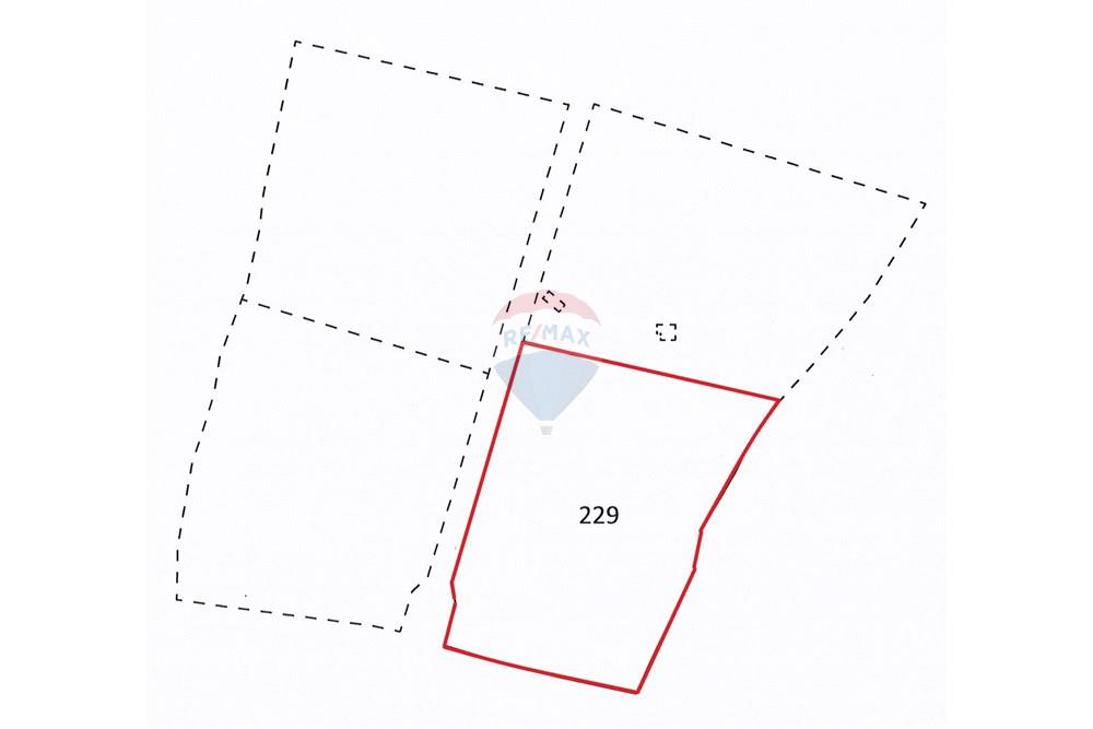 Land - For Sale - Kunuku Area, Bonaire, Bonaire - situatie lot 2.jpg - 900171001-829