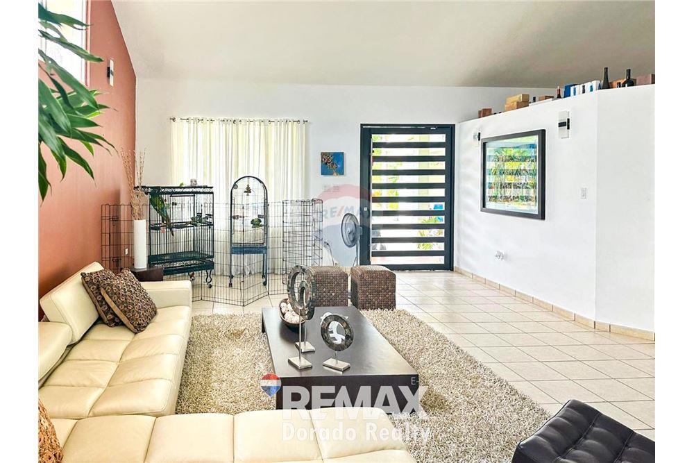 Villa - For Sale - URB Sabanera Dorado, Dorado, Puerto Rico - 6 - 90107004-253