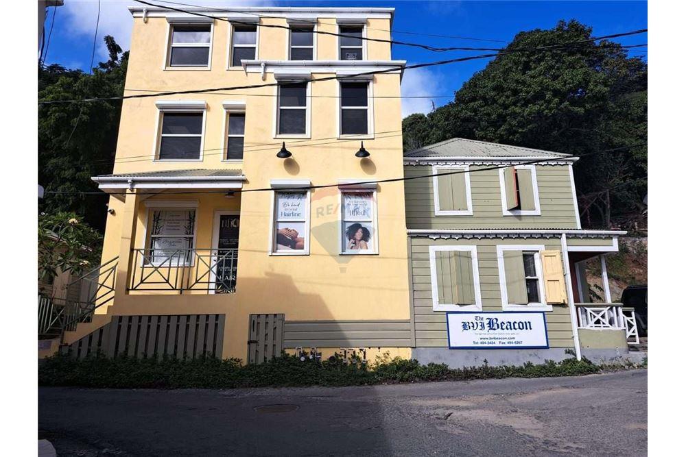 Local Comercial - Venta - Road Town, Tortola South Central, Islas Virgenes Britanica (British Virgin Islands) - 1 - 90134014-2