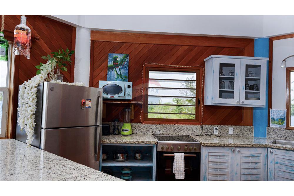 Residenziale - Villa - Placencia, Stann Creek District, Belize - Caribbean & Central Ameri - 5 - 90127041-2
