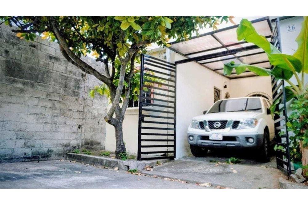 Villa - For Sale - San Sebastián Salitrillo, Santa Ana, El Salvador - 1 - 902331038-15