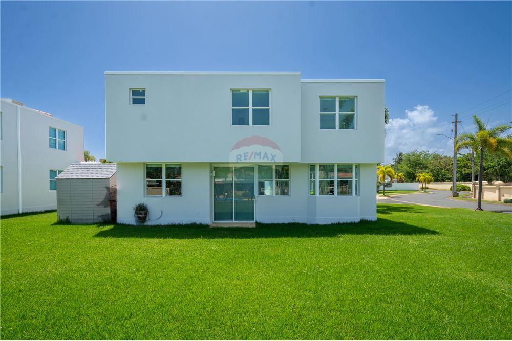 Villa - For Sale - Est Cerro Gordo, Vega Alta, Puerto Rico - 5 - 90107007-118