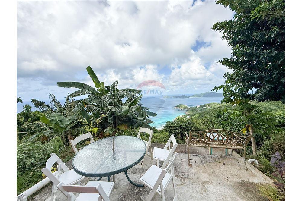 Villa - For Sale - Trunk Bay, Tortola North Central, British Virgin Islands - 1 - 90134005-322