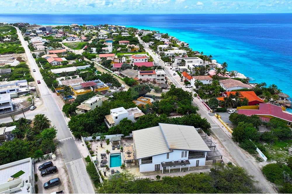 Villa - For Sale - Belnem, Bonaire, Bonaire - PuntVierkant84_02.jpg - 900171016-5