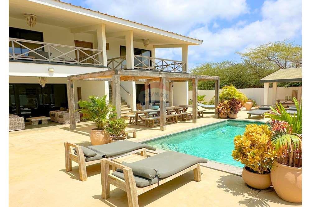 Villa - For Sale - Belnem, Bonaire, Bonaire - 1.jpg - 900171016-5