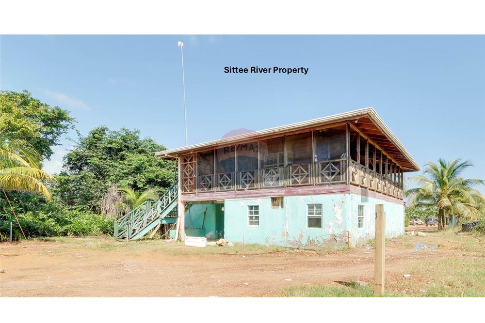 Commercial - Commercial/Retail - Sittee, Stann Creek District, Belize - Caribbean & Central Ameri - 14 - 90127038-11