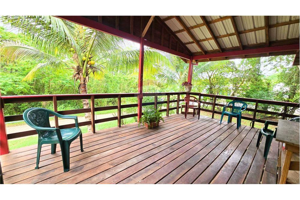 Residential - Villa - San Ignacio, Cayo District, Belize - Caribbean & Central Ameri - 13 - 901411005-162