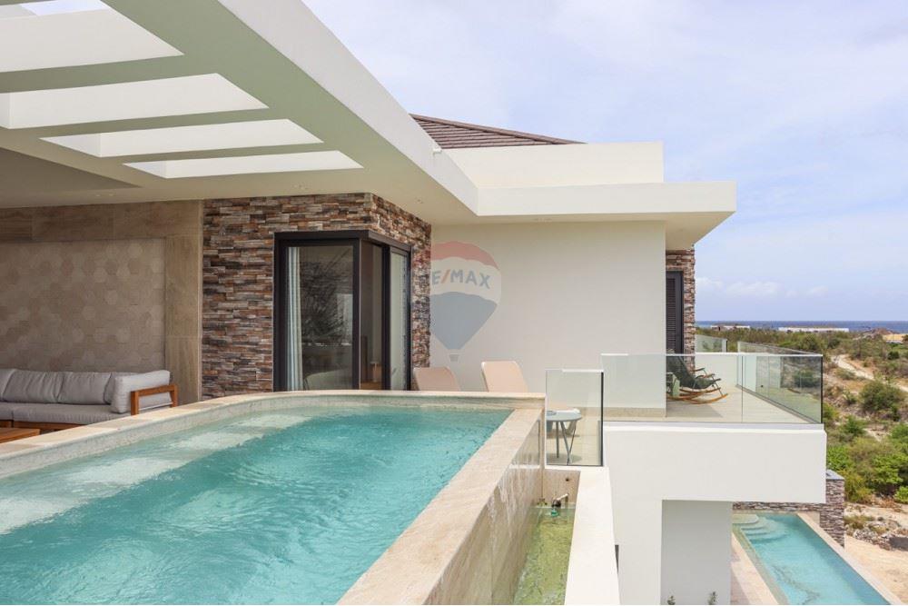 Villa - For Sale - Blue Bay Golf and Beach Resort, Curacao, Curacao - 7 - 90108040-43