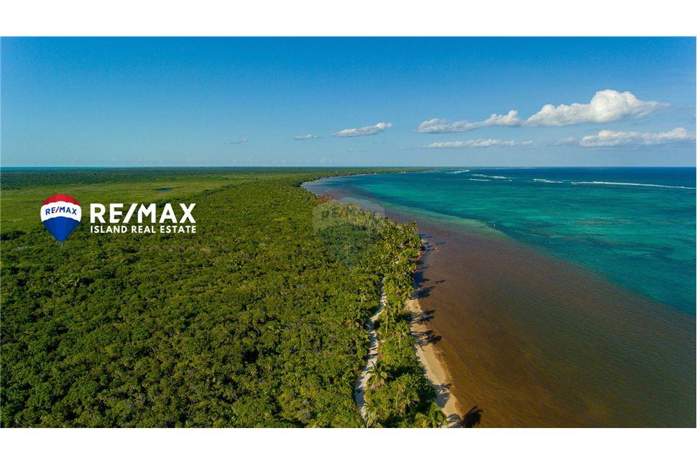 Commercial - Land - Ambergris Caye, Ambergris Caye, Belize - Caribbean & Central Ameri - 7 - 90135015-94