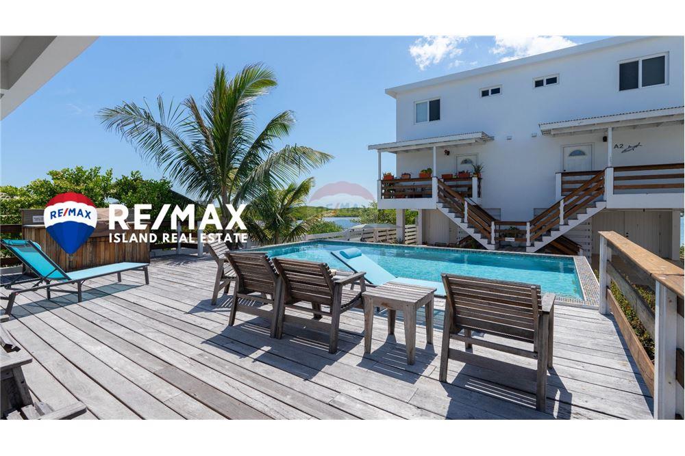 Residential - Villa - Ambergris Caye, Ambergris Caye, Belize - Caribbean & Central Ameri - 23 - 90135008-74