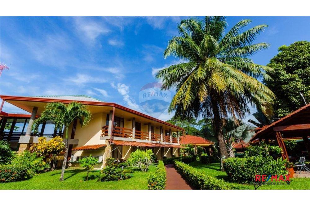 Commercial - Commercial/Retail - Jaco - Jaco, Puntarenas- Garabito, Costa Rica - Caribbean & Central Ameri - 15 - 90168035-19