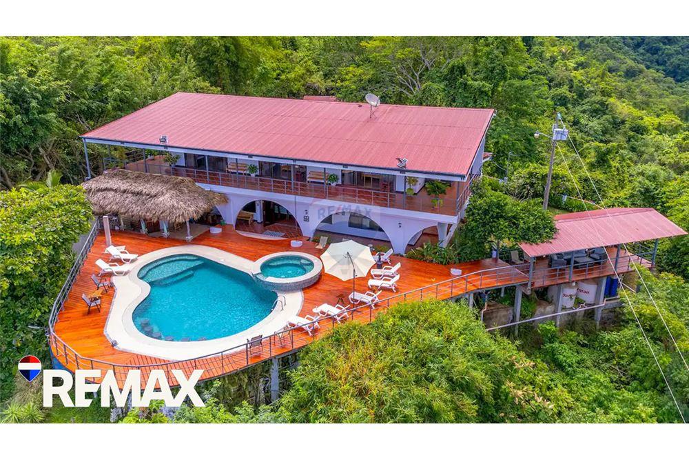 Residencial - Villa - Jaco - Playa Hermosa, Puntarenas- Garabito, Costa Rica - Caribbean & Central Ameri - 16 - 90168013-173