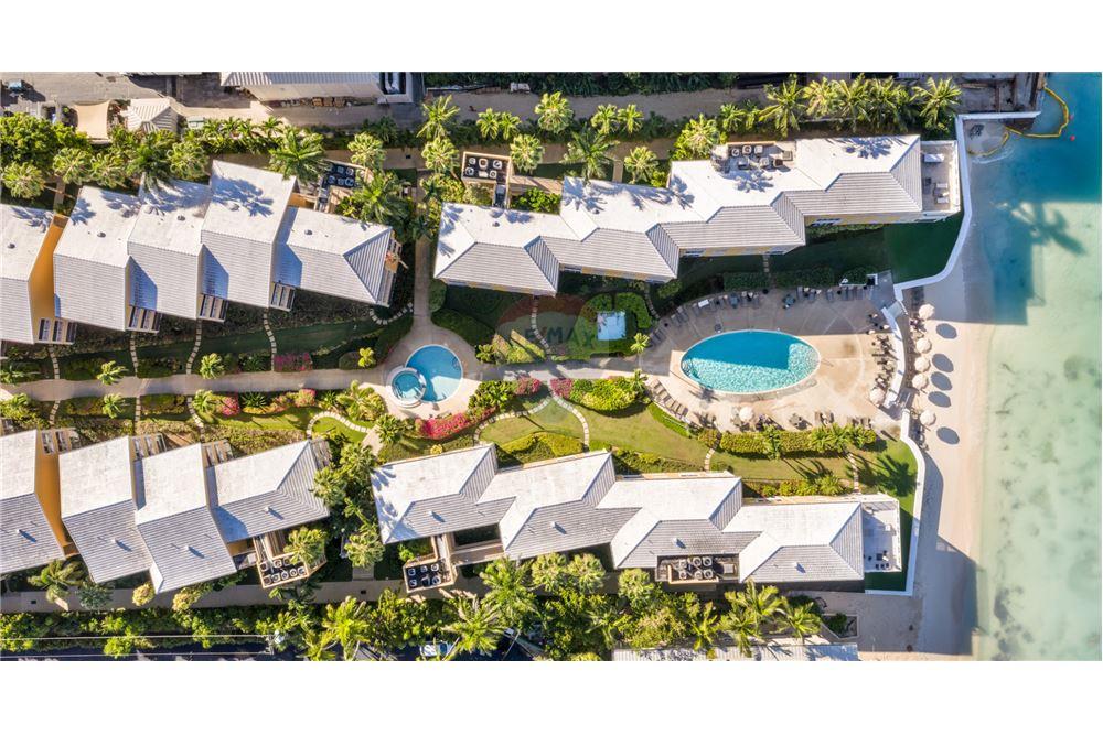 Residential - Villa - W Bay Bch South, Seven Mile, Cayman Islands - Caribbean & Central Ameri - 7 - 90146044-66