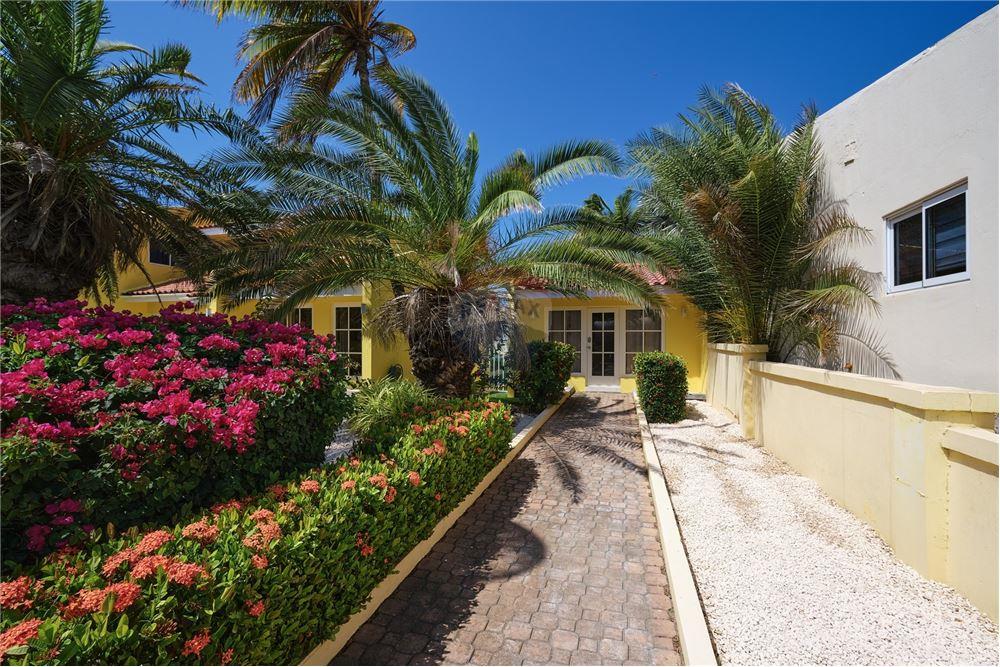 Villa - For Sale - Noord, Aruba, Aruba - 29 - 90105005-511