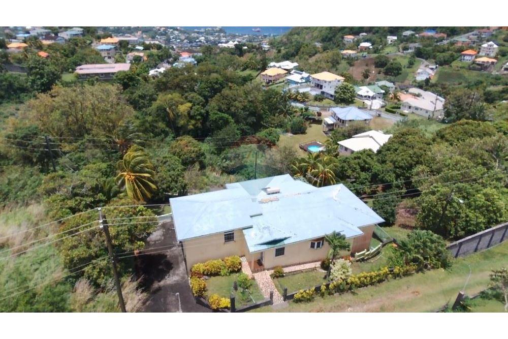 Prédio Habitacional - Vila - Arnos Vale, St Vincent, St Vincent and the Grenadines - Caribbean & Central Ameri - 14 - 90109001-314