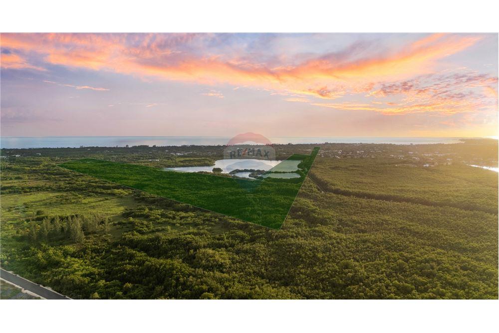 Commercial - Land - Spotts, Spotts, Cayman Islands - Caribbean & Central Ameri - 10 - 90146025-90