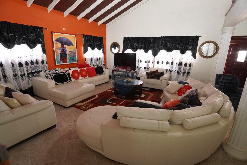 住宅 - 别墅 - Brighton Village, St Vincent, St Vincent and the Grenadines - Caribbean & Central Ameri - 5 - 90109001-318