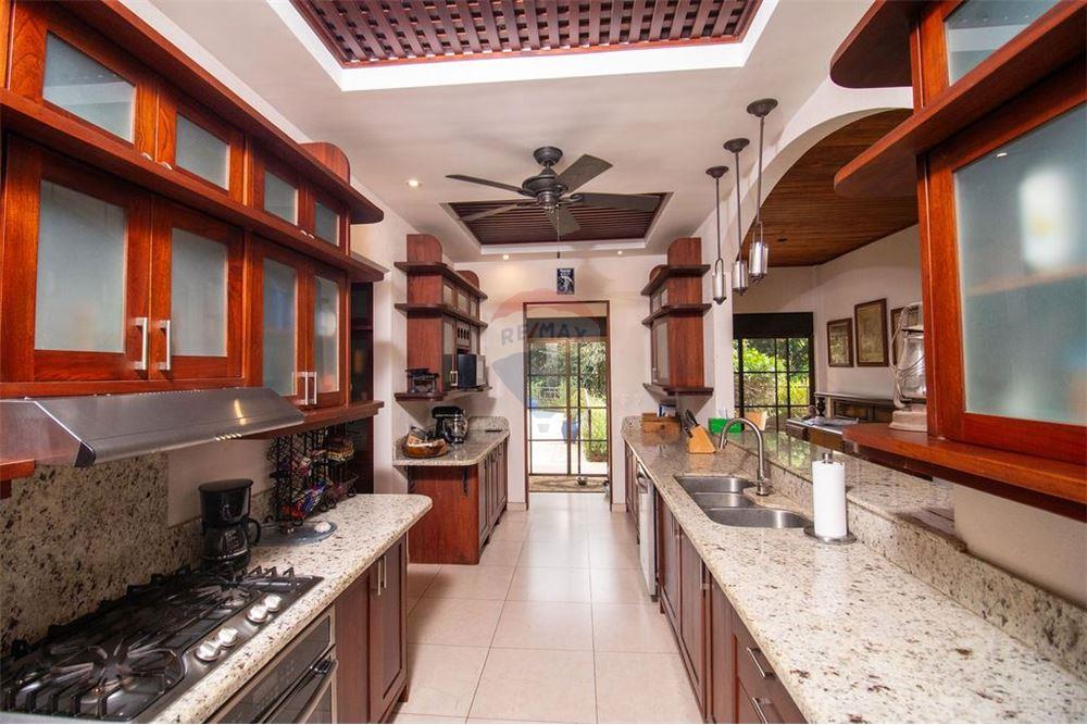 住宅 - 别墅 - Atenas, Alajuela- Atenas, 哥斯达黎加 - Caribbean & Central Ameri - 10 - 90128006-56