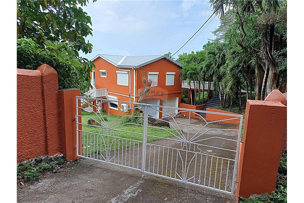 Villa - For Sale - Union Farms, St Maarten, St. Maarten - 18 - 90144016-27