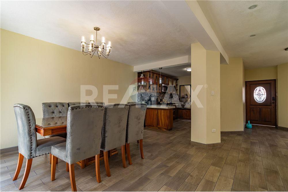 Villa - Venta - Fraijanes, Guatemala, Guatemala - 13 - 902091020-4