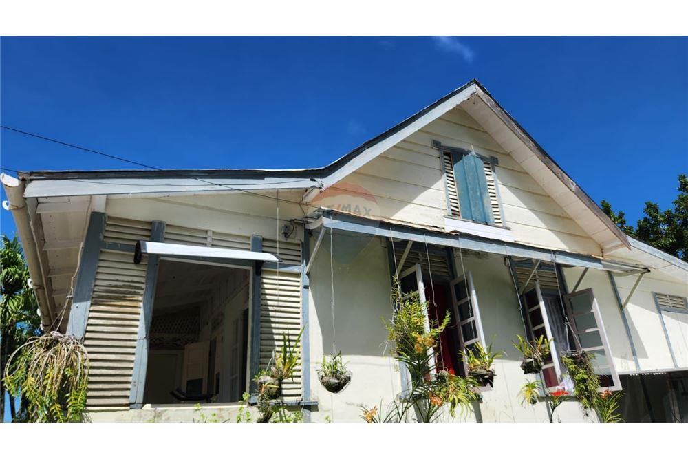 Villa - Venta - Toco, Saint David, Trinidad and Tobago - 1 - 90155095-35