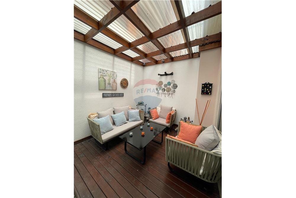 Villa - Venta - Zona 15, Guatemala, Guatemala - 8 - 902091021-9