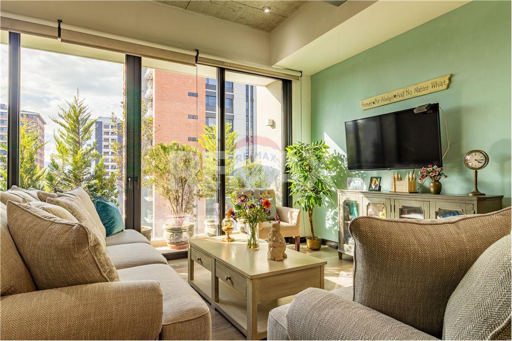 Appartement - Te Koop - Guatemala City, Guatemala, Guatemala - 1 - 902091020-6